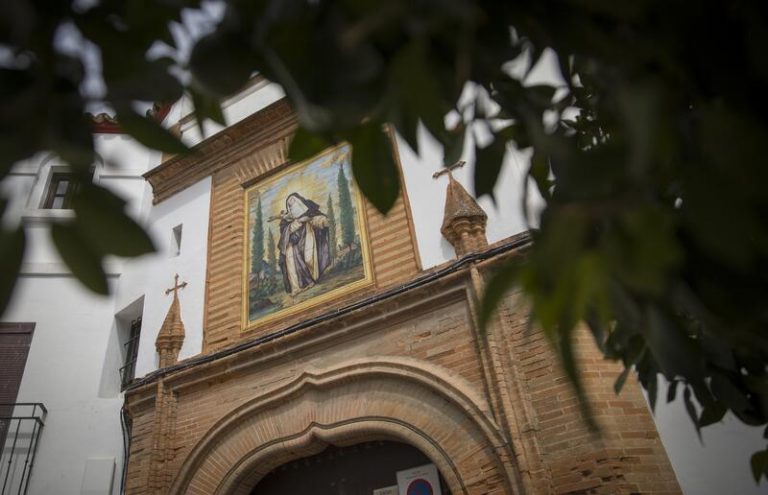 La pandemia aumenta el interés de los jóvenes por la vida religiosa