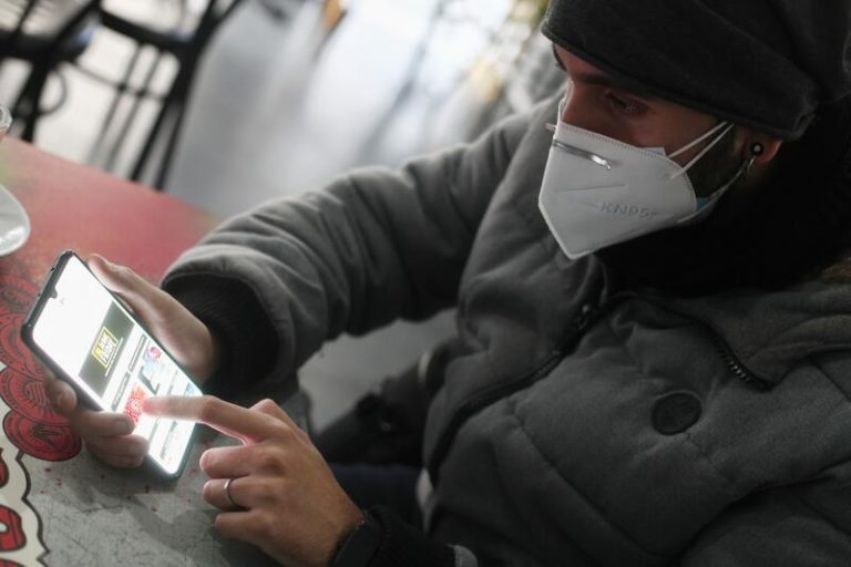 El e-commerce de alimentación tendrá una cuota de mercado del 5% en 2025