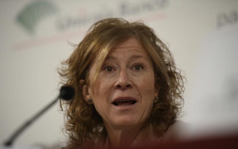 BdE identifica la crisis de Evergrande como uno de los riesgos para la economía mundial