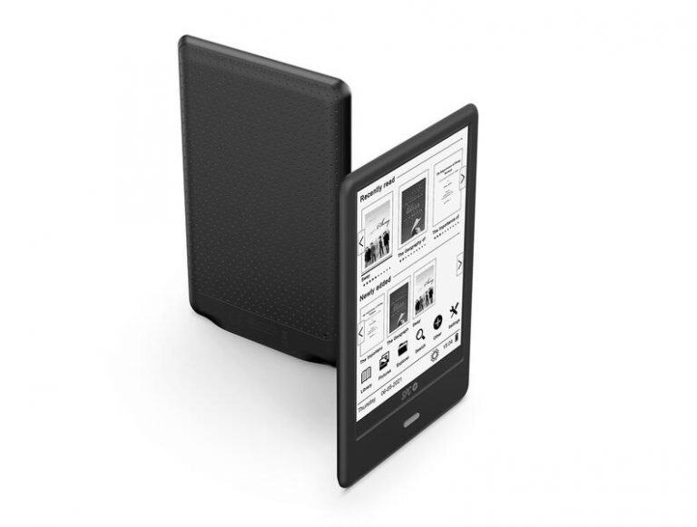 SPC presenta los 'eReaders' Dickens Light Pro y 2 con hasta un mes de autonomía