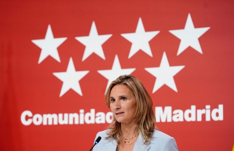 Madrid avisa que irá al TC si la Ley de Vivienda estatal invade sus competencias