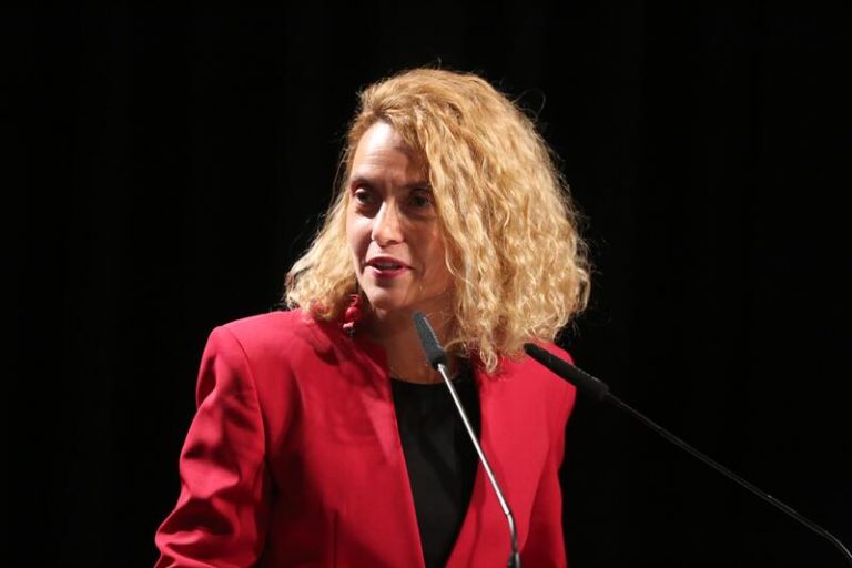 Batet y Gil viajan a Roma para participar en la cumbre de presidentes de Parlamentos del G20