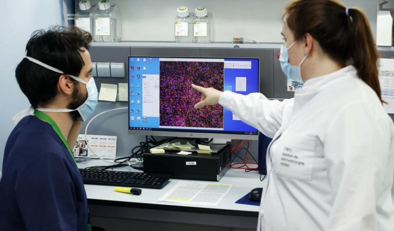 El FMI pide más investigación en ciencia básica para estimular el crecimiento económico