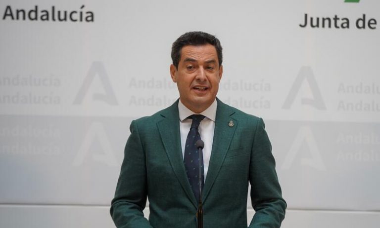 Moreno critica que los toros queden fuera del bono cultural de Gobierno