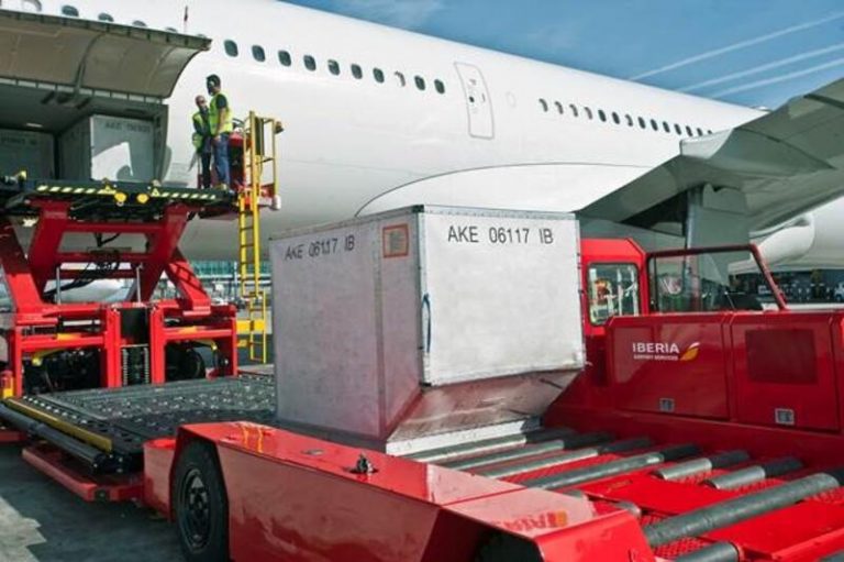 Iberia Airport Services atendió a cerca de 23 millones de pasajeros este verano