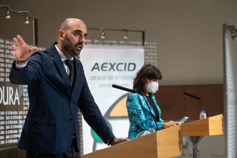 Periodistas asistirán en Mérida al IV Congreso de Periodismo de Migraciones y Desarrollo