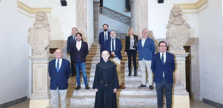 Garamendi pide no desalentar a inversores