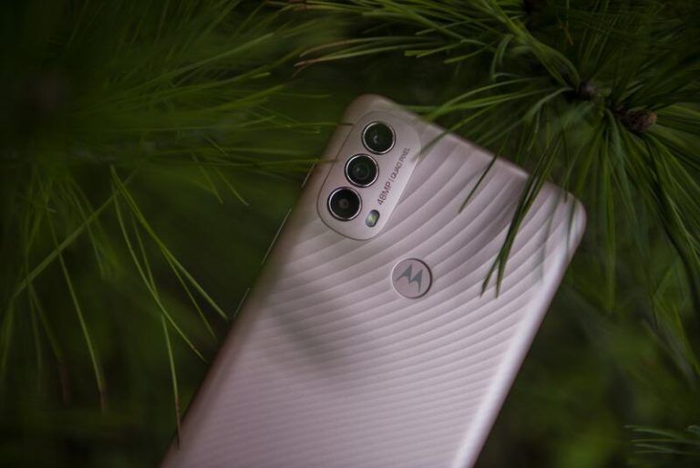 Motorola renueva su gama de entrada con los nuevos moto e20 y e40