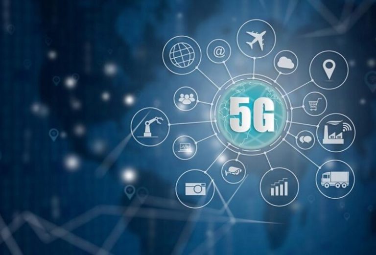 Bruselas registra una iniciativa ciudadana titulada 'Stop 5G