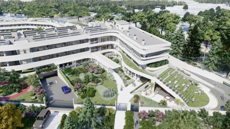 Student Experience abre en 2023 en Pozuel su primera residencia internacional