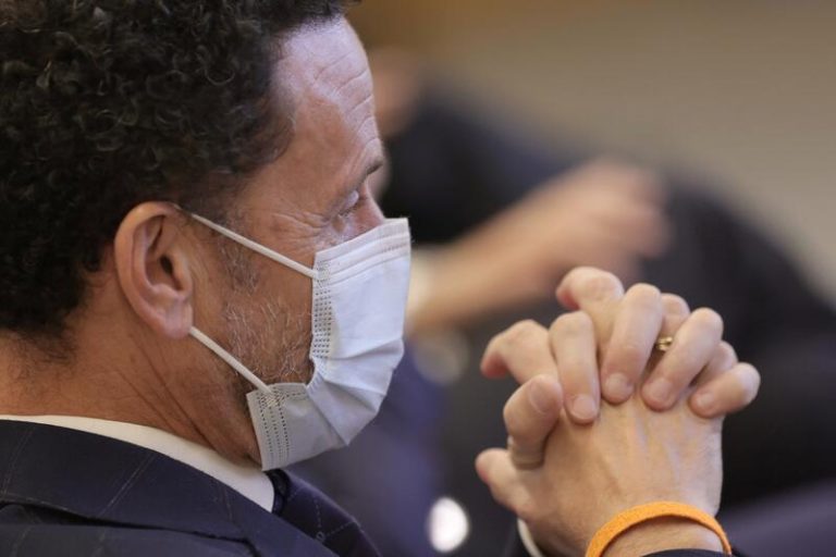 Bal asegura que no le constan movimientos del PP para atraer a diputados y senadores de Ciudadanos