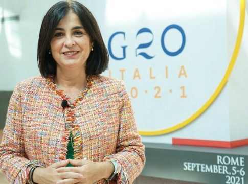 Carolina Darias Darias defiende una Dermatología y una Medicina basadas en la evidencia científica