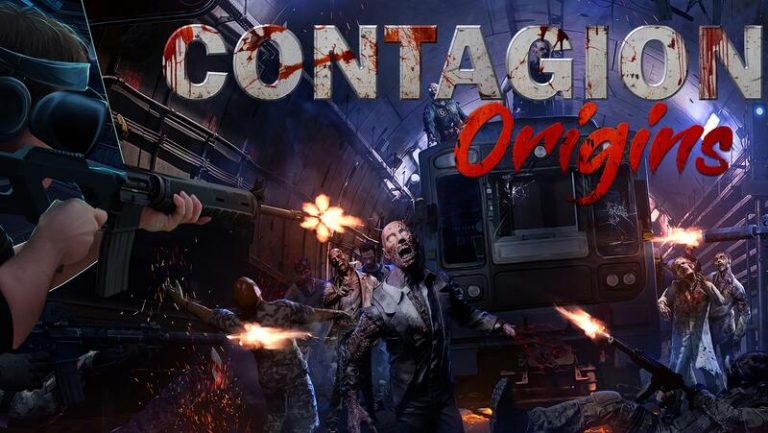La experiencia de zombis Contagion Origins ya está disponible en España