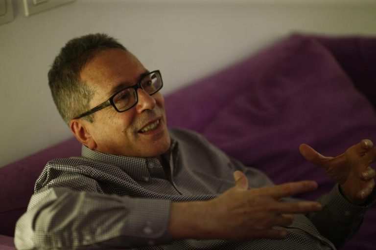 Sevilla acoge este sábados la entrega del Prix Formentor 2021 a César Aira