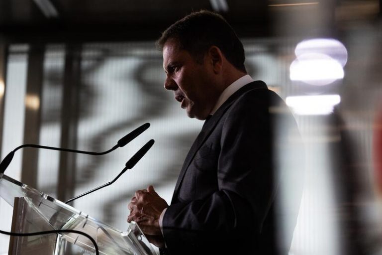 Cepyme cuestiona el alza del gasto público de los PGE 2022