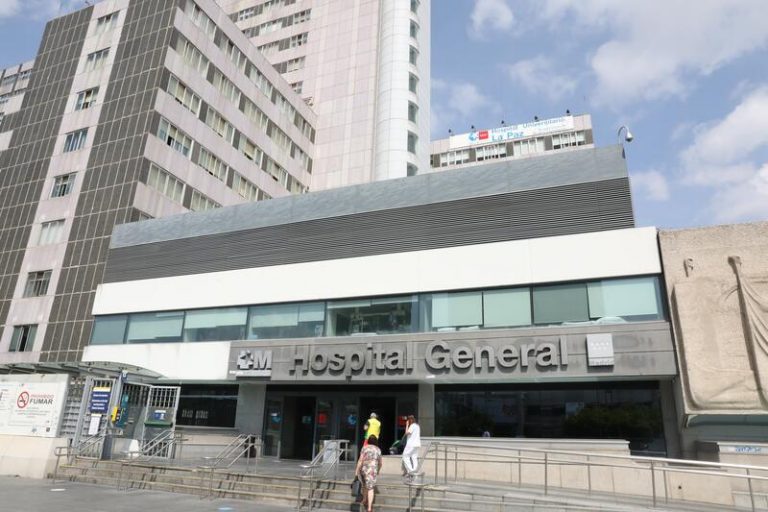 Los pacientes no Covid de los hospitales de Madrid podrán empezar a recibir visitas
