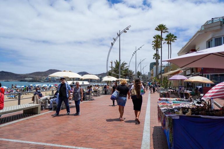 España no alcanza los niveles de actividad física diarios recomendados por la OMS