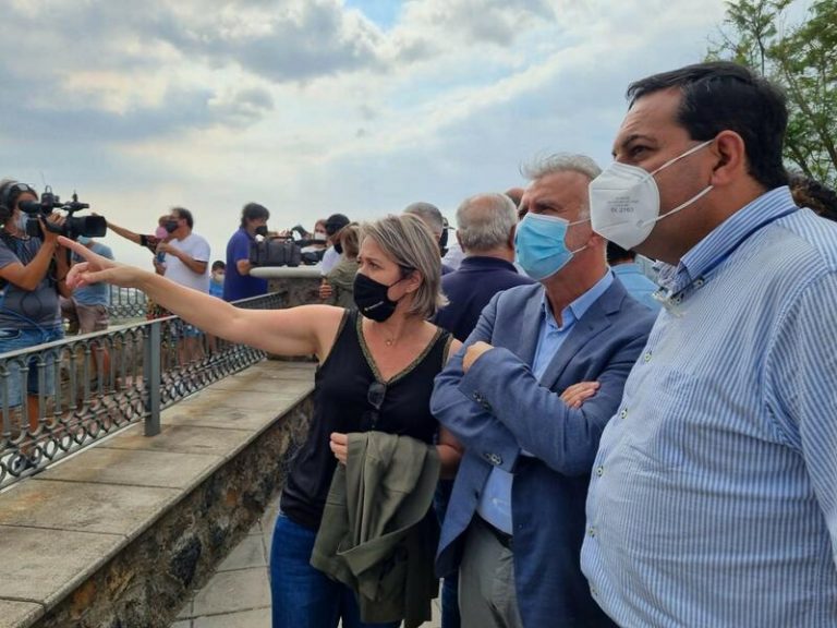 El Gobierno de Canarias dará ayudas de 10,5 millones al sector primario