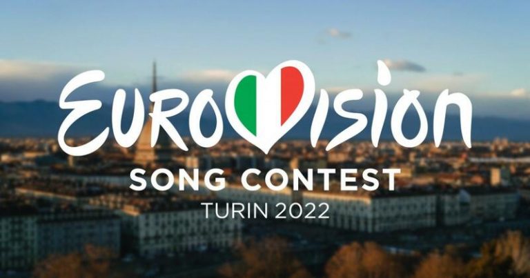 La ciudad italiana de Turín acogerá la 66º edición del Festival de Eurovisión en mayo de 2022