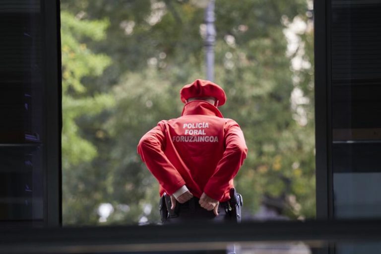 Investigan al responsable de una explotación ganadera acusado de dejar morir a 36 animales