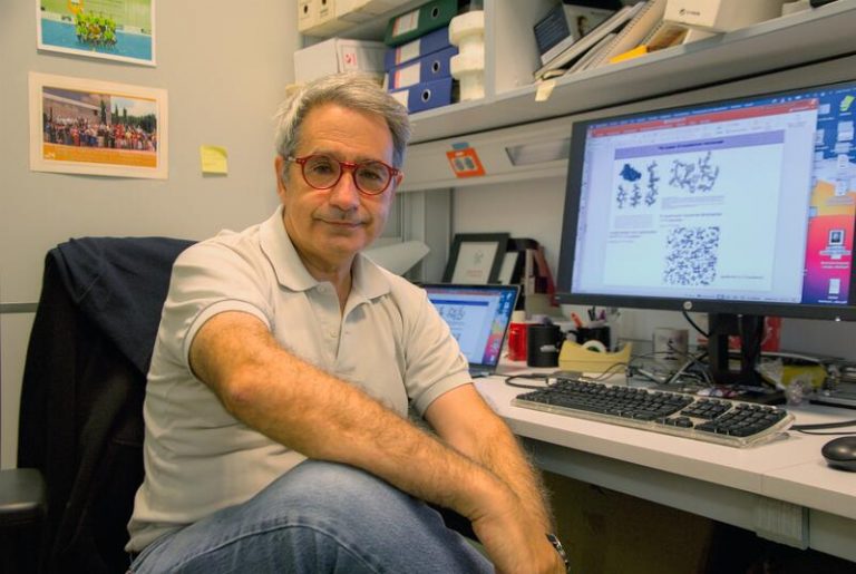 Experto aboga por incluir el estudio de las proteínas dentro de la biología estructural