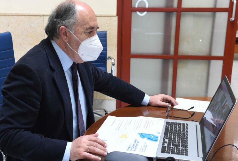 Alcalde de Algeciras pide negociación con Reino Unido para favorecer a los ciudadanos