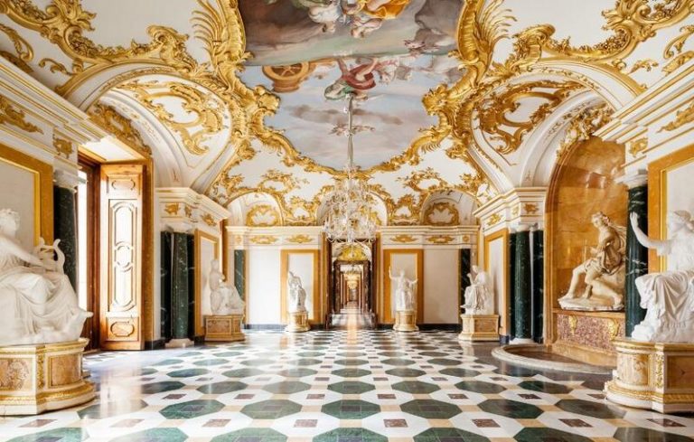 Patrimonio Nacional celebra el 12 de octubre con una jornada de puertas abiertas