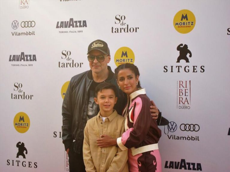 David Casademunt aborda los miedos humanos en 'El páramo'