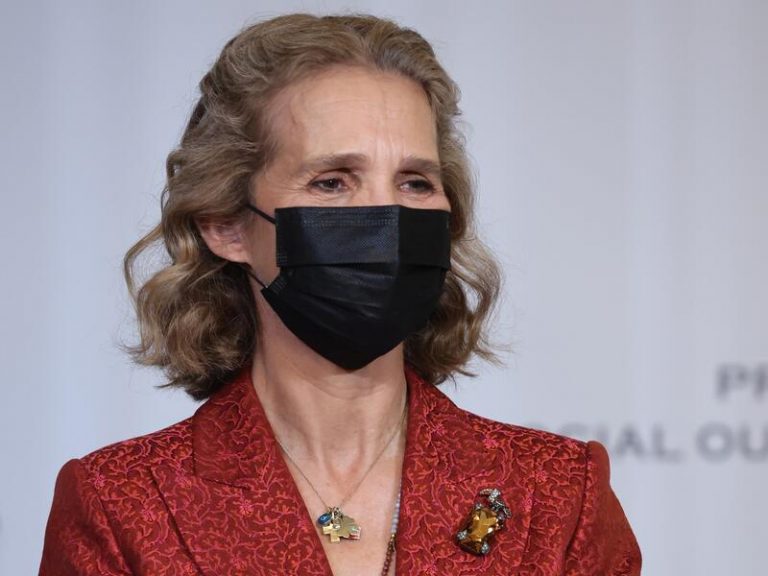 La Infanta Elena entregará los Premios a la Solidaridad de Afammer por el Día de la Mujer Rural