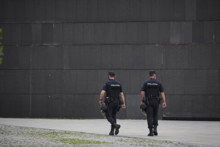 La Policía advierte de una estafa relacionada con la inversión en criptomonedas