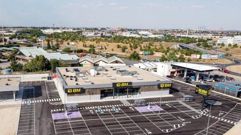 BM Supermercados pondrá en marcha 19 nuevas tiendas propias antes de que acabe el año