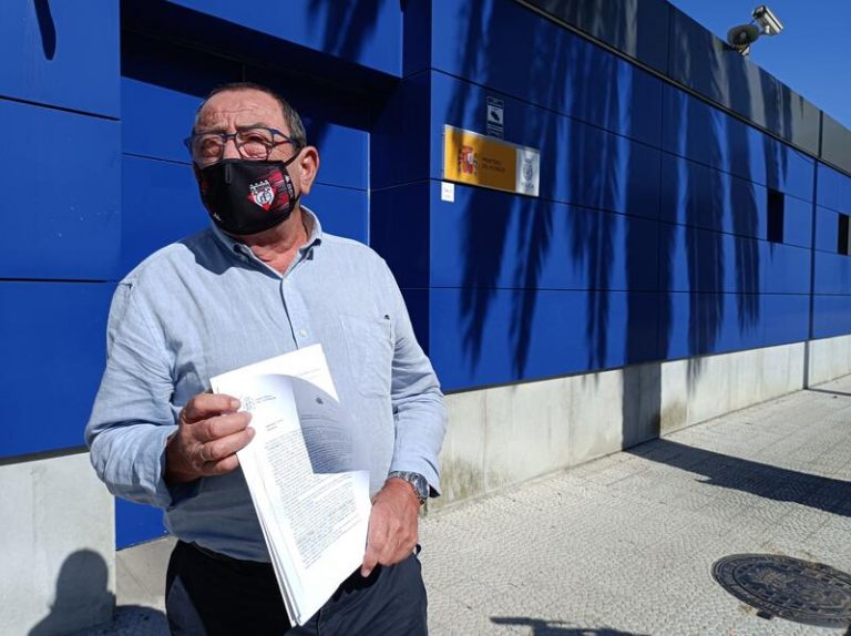 La S.D. Nueva Montaña denuncia los insultos de carácter sexual a una jugadora del Osasuna B