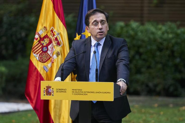 El Gobierno nombra nuevos embajadores en Rusia y Arabia Saudí