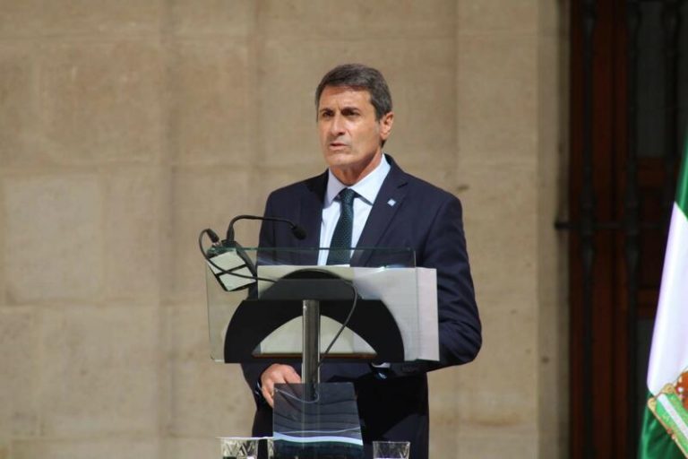 Delegado Andalucía subraya el 