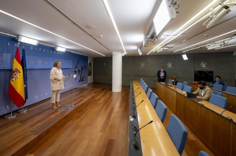 El PP recalca al PSOE que Casado dijo 