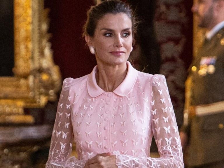 Recuerda los mayores aciertos de la Reina Letizia en el Día de la Hispanidad