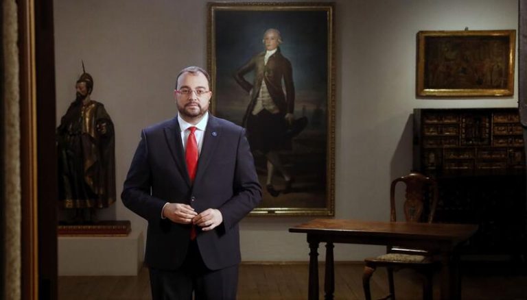 Aragonés, Urkullu, Feijóo y Page no viajarán a Madrid para participar en los actos del 12-O