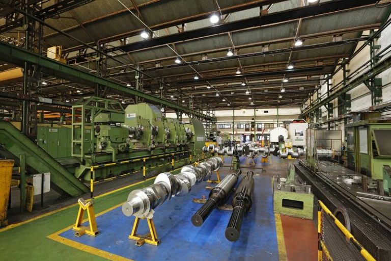 LAB: Una empresa con los beneficios y carga de trabajo de Sidenor puede afrontar la subida de la luz