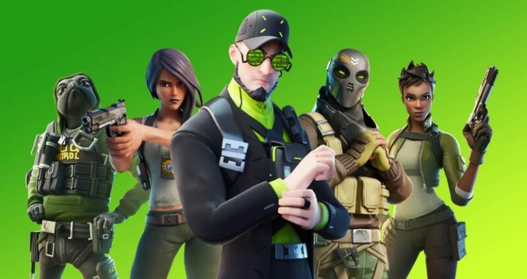 Google contrademanda a Epic Games por violar el contrato con Play Store