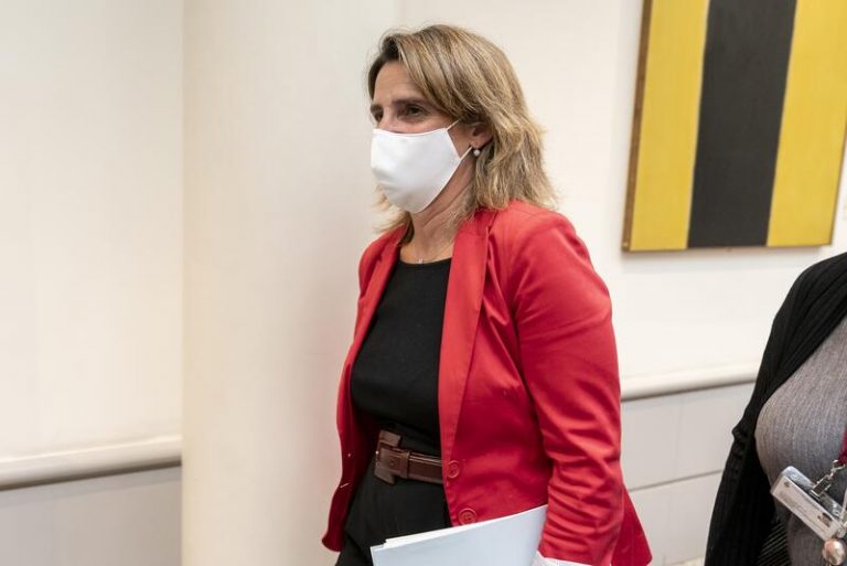 El PP exige a Ribera transferir a las CCAA las ayudas del bono social térmico de este año