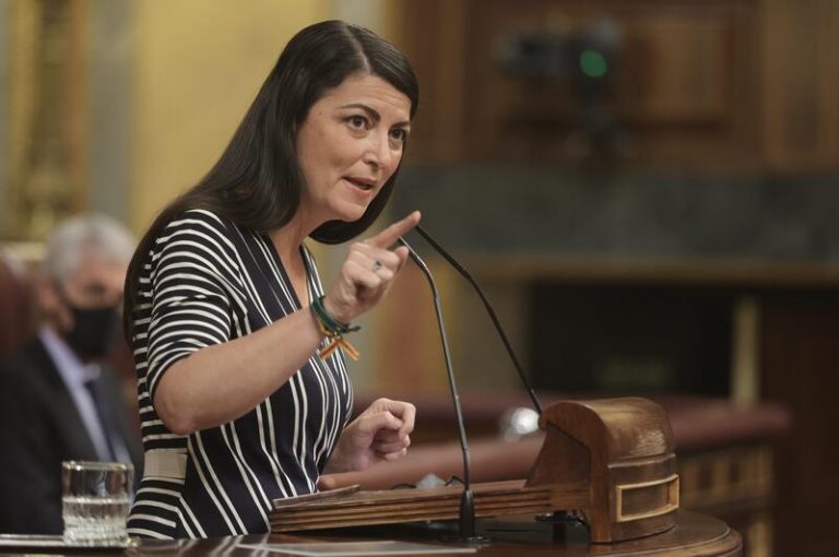 Olona cree que Moreno 