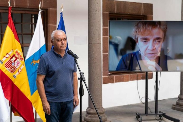 El Pevolca insiste en que hay una 