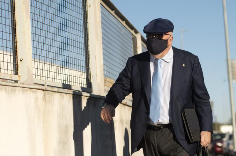 La AN dilata levemente el primer juicio del 'caso Villarejo'