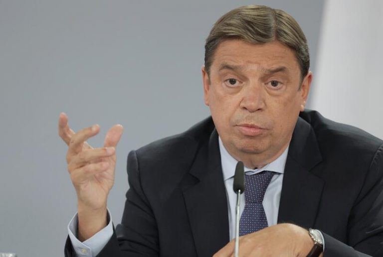 El Gobierno destina 8.844 millones para políticas agrícolas y pesqueras, un 5,2% más