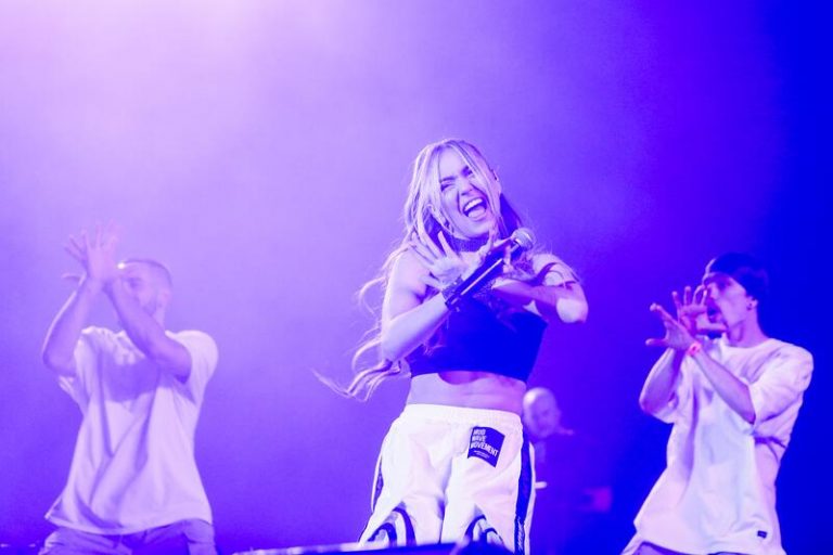 Más de 100.000 personas participaron en los 98 actos culturales del Festival Hispanidad de Madrid