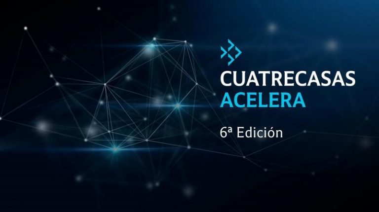 Cuatrecasas Acelera selecciona una 'startup' latinoamericana en su sexta edición