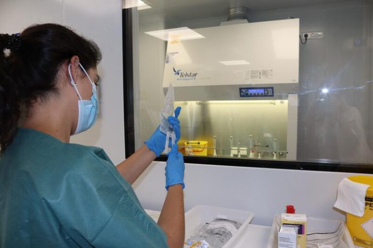 Canarias registra 67 nuevos casos y un fallecimiento en las últimas 24 horas