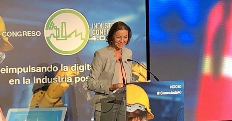 Maroto confía en que el mayor presupuesto de la historia de Industria afiance la recuperación del sector