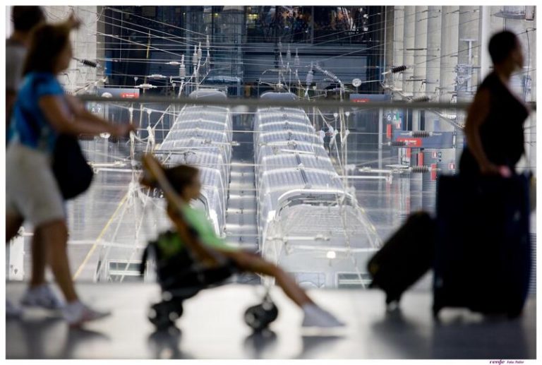 Consultia Travel Business presume de ser la primera agencia de viajes en ofrecer las nuevas tarifas de Renfe