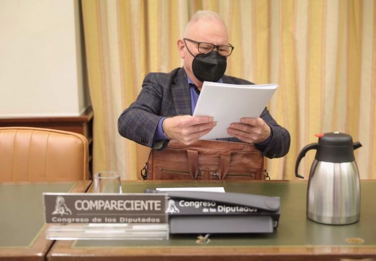 El presidente de Salud Mental España considera 